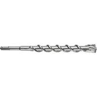 Forets SDS-Max SpeedX pour marteaux perforateurs, 1-1/2" Pathway Supply LP