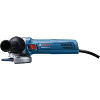Rectifieuse angulaire ergonomique, 4-1/2", 120 V, 10 A, 11000 Tr/min Pathway Supply LP