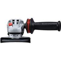 Rectifieuse angulaire ergonomique, 4-1/2", 120 V, 10 A, 11000 Tr/min Pathway Supply LP