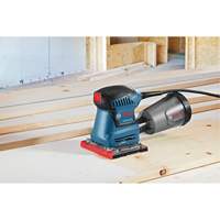 Orbital Finishing Sander Pathway Supply LP