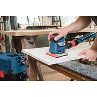 Orbital Finishing Sander Pathway Supply LP