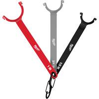 Locknut Wrench Set, Specialty, 3 Pieces, Imperial Pathway Supply LP