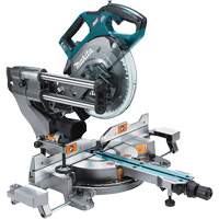 XGT Brushless Dual Compound Mitre Saw with AWS Pathway Supply LP