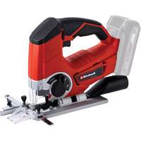Scie sauteuse &agrave; vitesse variable sans (outil seulement), 18 V, Lithium-ion, 0-2400 coups/min, 1" Longueur de la course Pathway Supply LP
