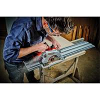 Scie circulaire sans fil (outil seulement), 7-1/4", 18 V Pathway Supply LP