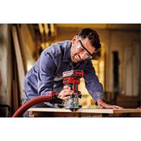 Professional Cordless Compact Router (Tool Only) Pathway Supply LP