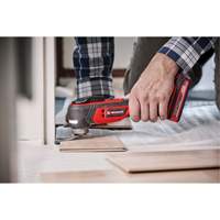 Professional Cordless Oscillating Multi-Tool (Tool Only) Pathway Supply LP