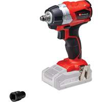 Professional Cordless Impact Wrench & Driver, 18 V, 1/2" Socket Pathway Supply LP