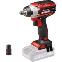 Professional Cordless Impact Wrench, 18 V, 1/2" Socket Pathway Supply LP