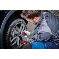 Professional Cordless Impact Wrench, 18 V, 1/2" Socket Pathway Supply LP