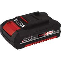 Power X-Change Battery, Lithium-Ion, 18 V, 2 Ah Pathway Supply LP
