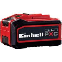 Power X-Change Battery, Lithium-Ion, 18 V, 8 Ah Pathway Supply LP