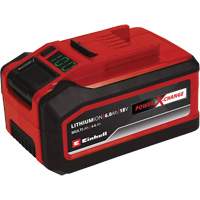 Power X-Change Battery, Lithium-Ion, 18 V, 4 - 6 Ah Pathway Supply LP