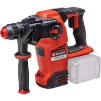Professional SDS-Plus Cordless Rotary Hammer (Tool Only), 36 V, 1", 2.3 ft-lbs, 0-1100 RPM Pathway Supply LP