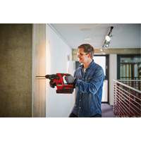 Professional SDS-Plus Cordless Rotary Hammer (Tool Only), 36 V, 1", 2.3 ft-lbs, 0-1100 RPM Pathway Supply LP
