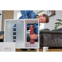 Perceuse-visseuse angulaire sans fil (outil seulement), 18 V, Mandrin 3/8", Lithium-ion Pathway Supply LP