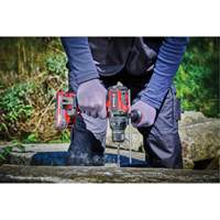 Professional Cordless Hammer Drill/Driver (Tool Only), 1/2" Chuck, 18 V Pathway Supply LP