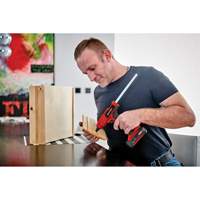 Pistolet &agrave; colle sans fil 18V (outil seulement) Pathway Supply LP