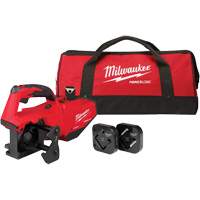 Cisaille &agrave; &eacute;tr&eacute;sillon &agrave; un canal M18 FORCE Logic Pathway Supply LP