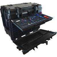 General Maintenance Service Set, 220 Pieces Pathway Supply LP