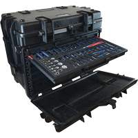 General Maintenance Service Set, 220 Pieces Pathway Supply LP