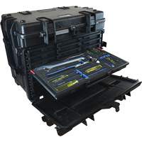 General Maintenance Service Set, 220 Pieces Pathway Supply LP