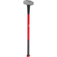 Sledge Hammer, 8 lbs., 36", Fibreglass/Solid Steel Handle Pathway Supply LP