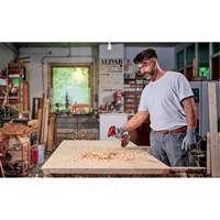 Gonfleur motoris&eacute; sans fil &agrave; haut d&eacute;bit CE-AP 18 Li 18 V (outil seulement) Pathway Supply LP