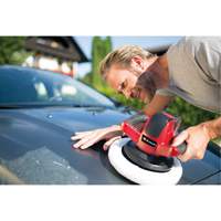 Polisseuse sans fil pour voiture CE-CB 18/254 Li (outil seulement) Pathway Supply LP