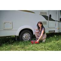 PRESSITO 18V Dual Function Corded/Cordless Inflator/Deflator (Tool Only) Pathway Supply LP