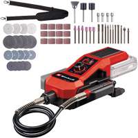 Poste pour outil rotatif sans fil TE-MT 18/34 Li (outil seulement) Pathway Supply LP