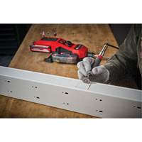 Poste pour outil rotatif sans fil TE-MT 18/34 Li (outil seulement) Pathway Supply LP