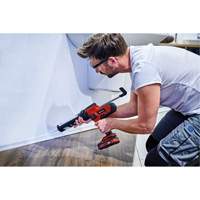 TE-SG 18/10 Li Cordless Caulk & Adhesive Gun (Tool Only) Pathway Supply LP