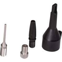 Gonfleur/d&eacute;gonfleur sans fil 18V PRESSITO (outil seulement) Pathway Supply LP