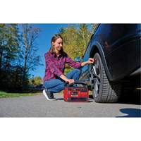 Gonfleur/d&eacute;gonfleur sans fil 18V PRESSITO (outil seulement) Pathway Supply LP