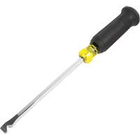 Outil de d&eacute;coupe pour conduits CVC et tournevis de d&eacute;molition, 5/16", 11-2/5" lo, Prise Coussin&eacute;e Pathway Supply LP