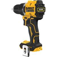 Perceuse-visseuse sans balai et sans fil ATOMIC COMPACT SERIES (outil uniquement), Lithium-ion, 20 V, Mandrin 1/2" Pathway Supply LP