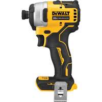 ATOMIC MAX* Brushless Compact Impact Driver (Tool Only), 1/4", 1700 in-lbs Max. Torque, 20 V, Lithium-Ion Pathway Supply LP