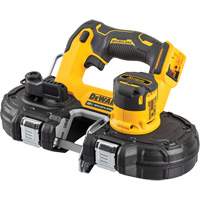 XTREME MAX* Brushless Cordless Bandsaw (Tool Only), 12 V, 1-3/4" Capacity Pathway Supply LP