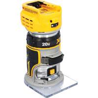 MAX* XR&reg; Brushless Cordless Compact Router (Tool Only) Pathway Supply LP