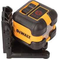 Red Cross Line Laser Level Pathway Supply LP