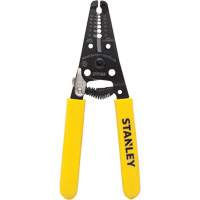 Wire Stripper, 6" L, 10 - 20 AWG Pathway Supply LP