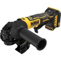 Meuleuse angulaire ATOMIC COMPACT SERIES MAX* (outil seulement), Roue de 4-1/2", 20 V Pathway Supply LP