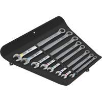 Jeu de 8 cl&eacute;s Joker, Combinaison &agrave; cliquet, 8 morceaux, Imp&eacute;rial Pathway Supply LP