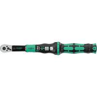 Cl&eacute; dynamom&eacute;trique Click-Torque Lock A 5 r&eacute;glable avec fonction Torque Lock, &agrave; cliquer, Entraînement 1/4" carr&eacute;, 1 - 18 lb-pi Pathway Supply LP