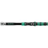 Cl&eacute; dynamom&eacute;trique Click-Torque Lock C 3 r&eacute;glable avec fonction Torque Lock, &agrave; cliquer, Entraînement 1/2" carr&eacute;, 30 - 146 lb-pi Pathway Supply LP