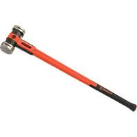 Masse HEADLOCK, 12 lb, 36", Prise Fibre de verre Pathway Supply LP