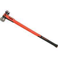 Masse HEADLOCK, 8 lb, 36", Prise Fibre de verre Pathway Supply LP