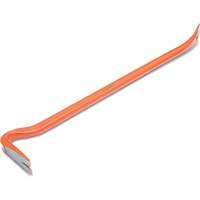 Barre de d&eacute;molition en acier, Largeur de 1", Longueur de 30" Pathway Supply LP