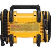 Gonfleur &agrave; air 20V MAX avec ou sans fil (outil seulement), &eacute;lectrique Pathway Supply LP